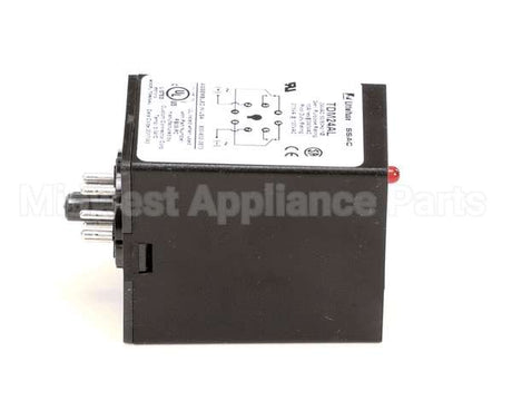 618518 Stoelting Relay; Time Delay