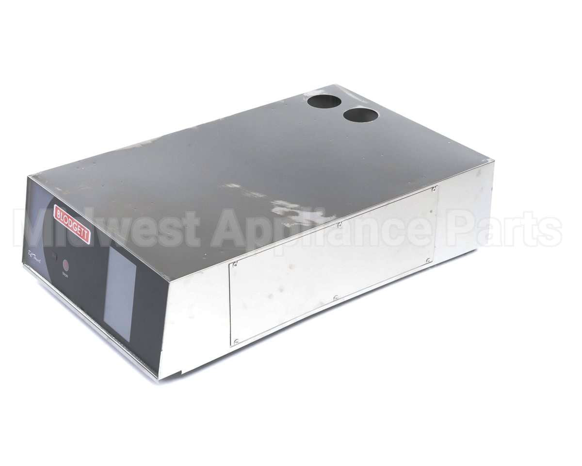 61862 Blodgett Top Assembly,Bct 6/10 Wendys