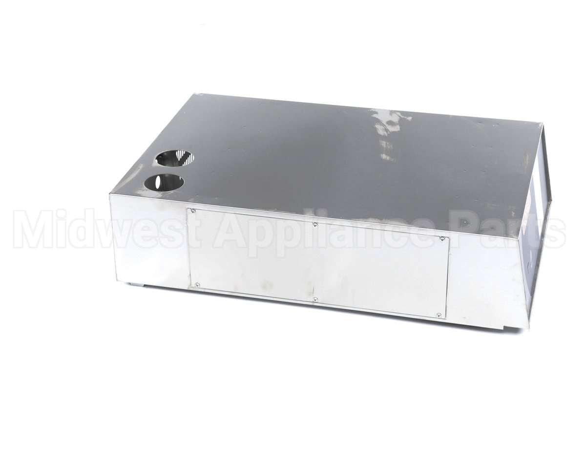 61862 Blodgett Top Assembly,Bct 6/10 Wendys