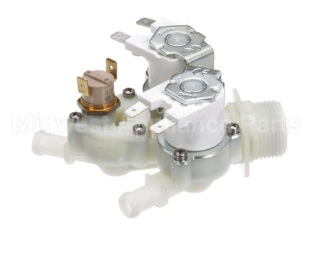 61869 Blodgett Solenoid Assembly,3Way W/O Restric