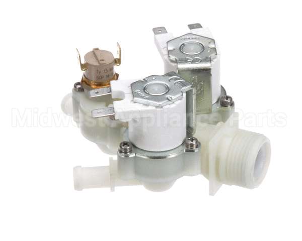 61869 Blodgett Solenoid Assembly,3Way W/O Restric
