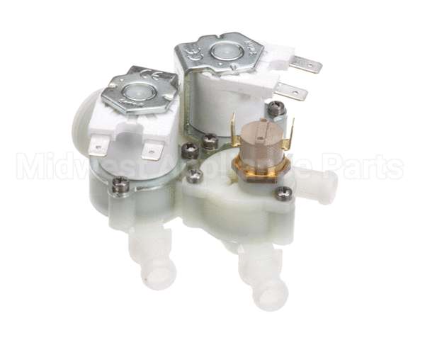 61869 Blodgett Solenoid Assembly,3Way W/O Restric