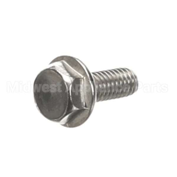 61875 Compatible Blodgett Screw M4X8A2