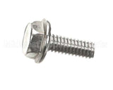 61875 Blodgett Screw M4X10A2