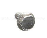 61875 Blodgett Screw M4X10A2