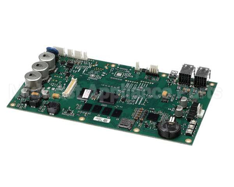 61889 Blodgett Mcd,Mini Prg Control,Hoodini