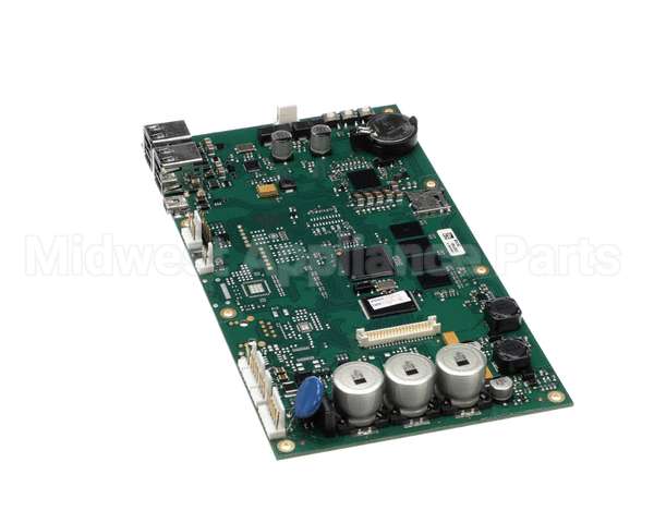 61889 Blodgett Mcd,Mini Prg Control,Hoodini