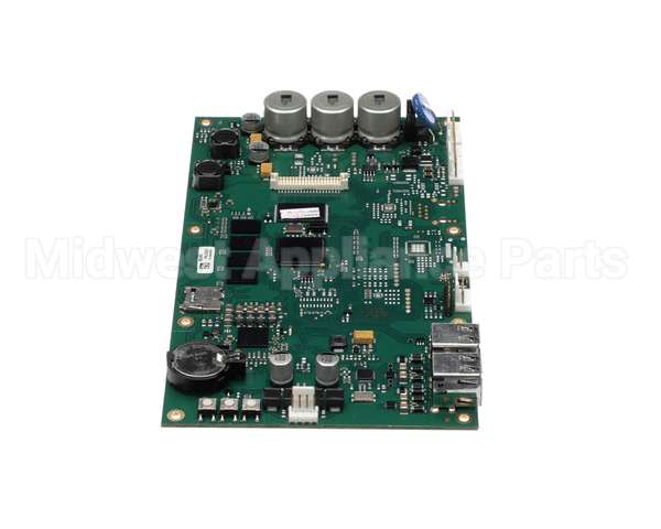 61889 Blodgett Mcd,Mini Prg Control,Hoodini