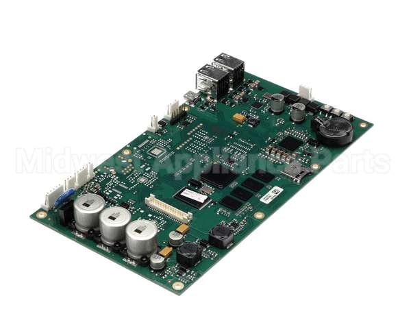 61889 Blodgett Mcd,Mini Prg Control,Hoodini