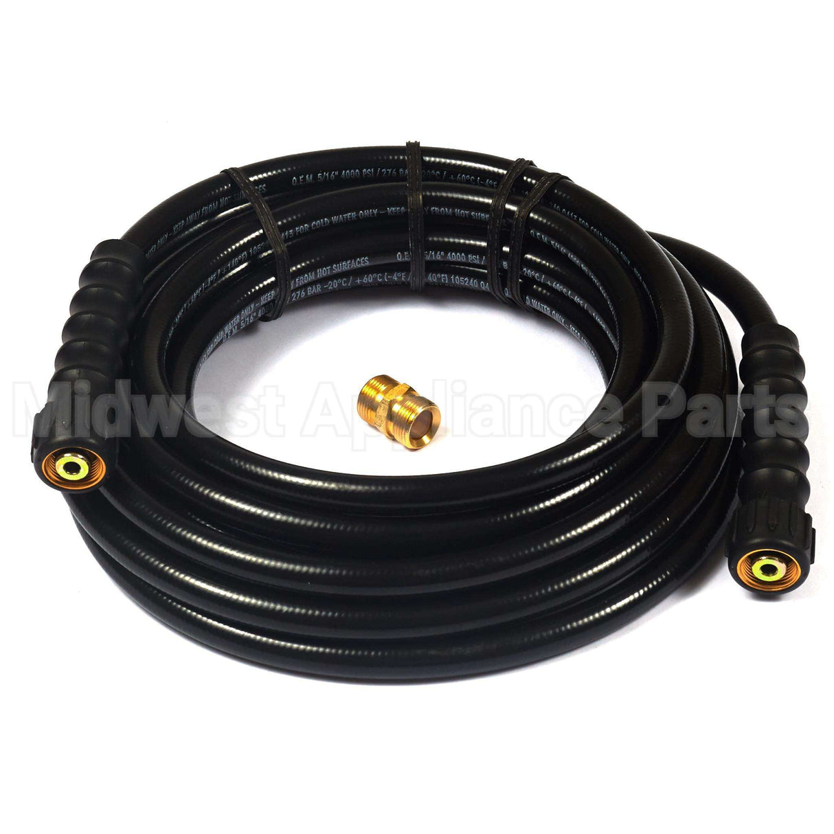 6189 Briggs & Stratton Acc Hose 5/16 X 25