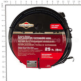 6189 Briggs & Stratton Acc Hose 5/16 X 25
