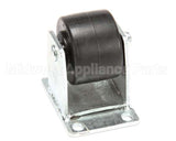 618902 Franke Plate Caster, 2.5"