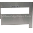 618936 Compatible Franke Panel, Front (Broiler)