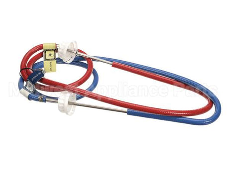 61898 Blodgett Kit,Combiwash Lines W/Labels