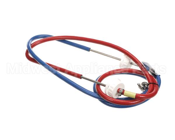 61898 Blodgett Kit,Combiwash Lines W/Labels