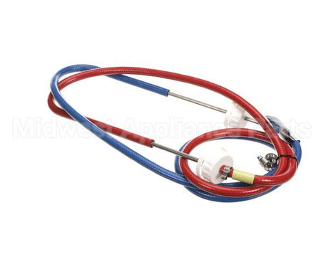 61898 Blodgett Kit,Combiwash Lines W/Labels