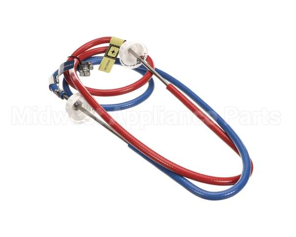 61898 Blodgett Kit,Combiwash Lines W/Labels