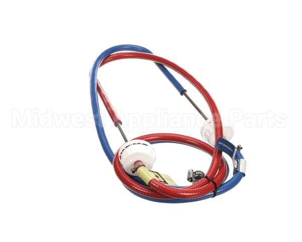 61898 Blodgett Kit,Combiwash Lines W/Labels