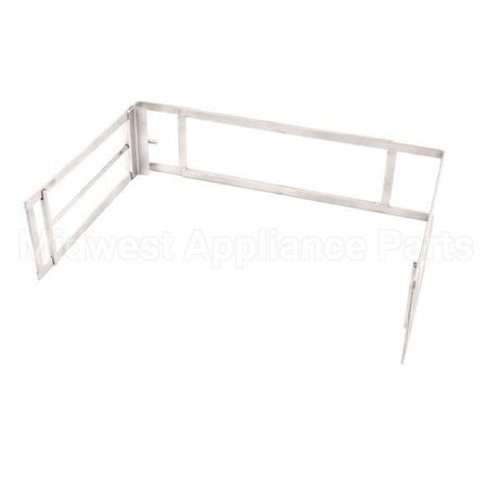 618L-1037 Compatible Belshaw Screen Cradle Assembly