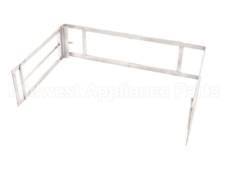 618L-1037 Belshaw Screen Cradle Assembly