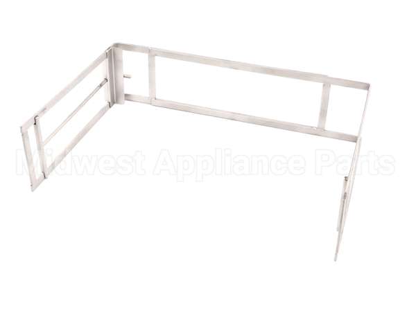 618L-1037 Belshaw Screen Cradle Assembly