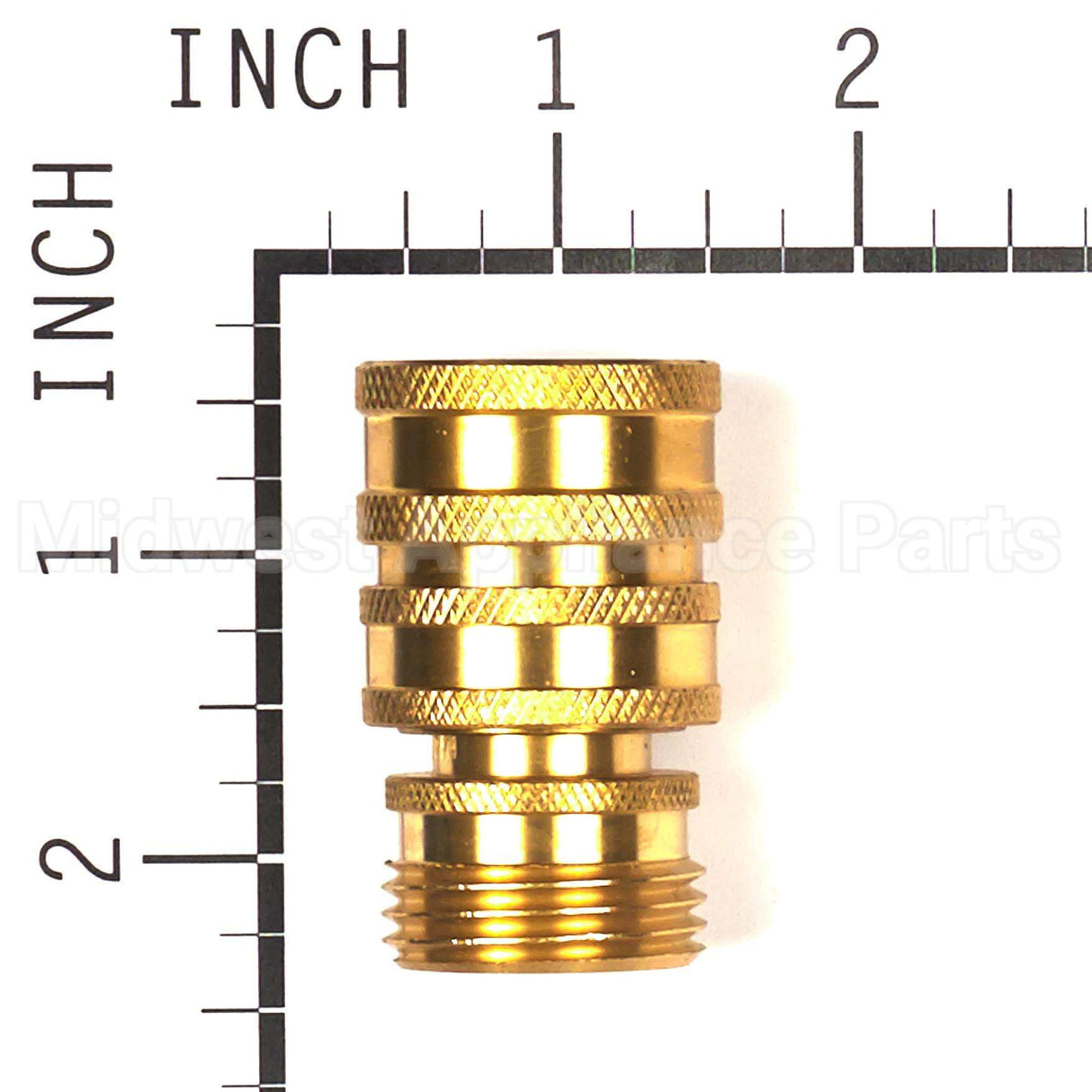 6190 Briggs & Stratton Acc Kit Qc Grdn Hose B&S