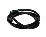 6190079 Delfield Cord/Plug,14-3,6-20P, 8Ft,240V