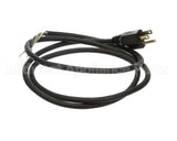 6190085 Delfield Cord/Plug,18-3,5-15P,3-