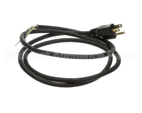 6190085 Delfield Cord/Plug,18-3,5-15P,3-