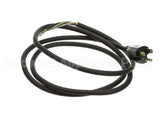 6190085 Delfield Cord/Plug,18-3,5-15P,3-
