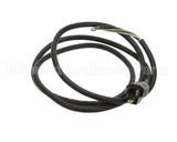 6190085 Delfield Cord/Plug,18-3,5-15P,3-