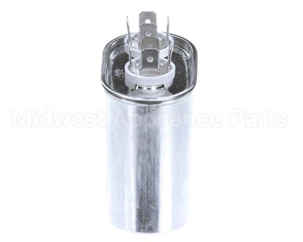 6190141 Delfield Capacitor,5Uf,370V/Ac,