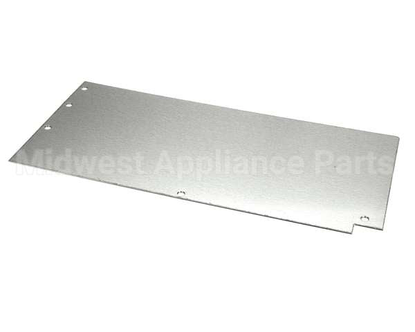 61909-1 Perlick Endsplash, Left, 6, Ss14, Ts