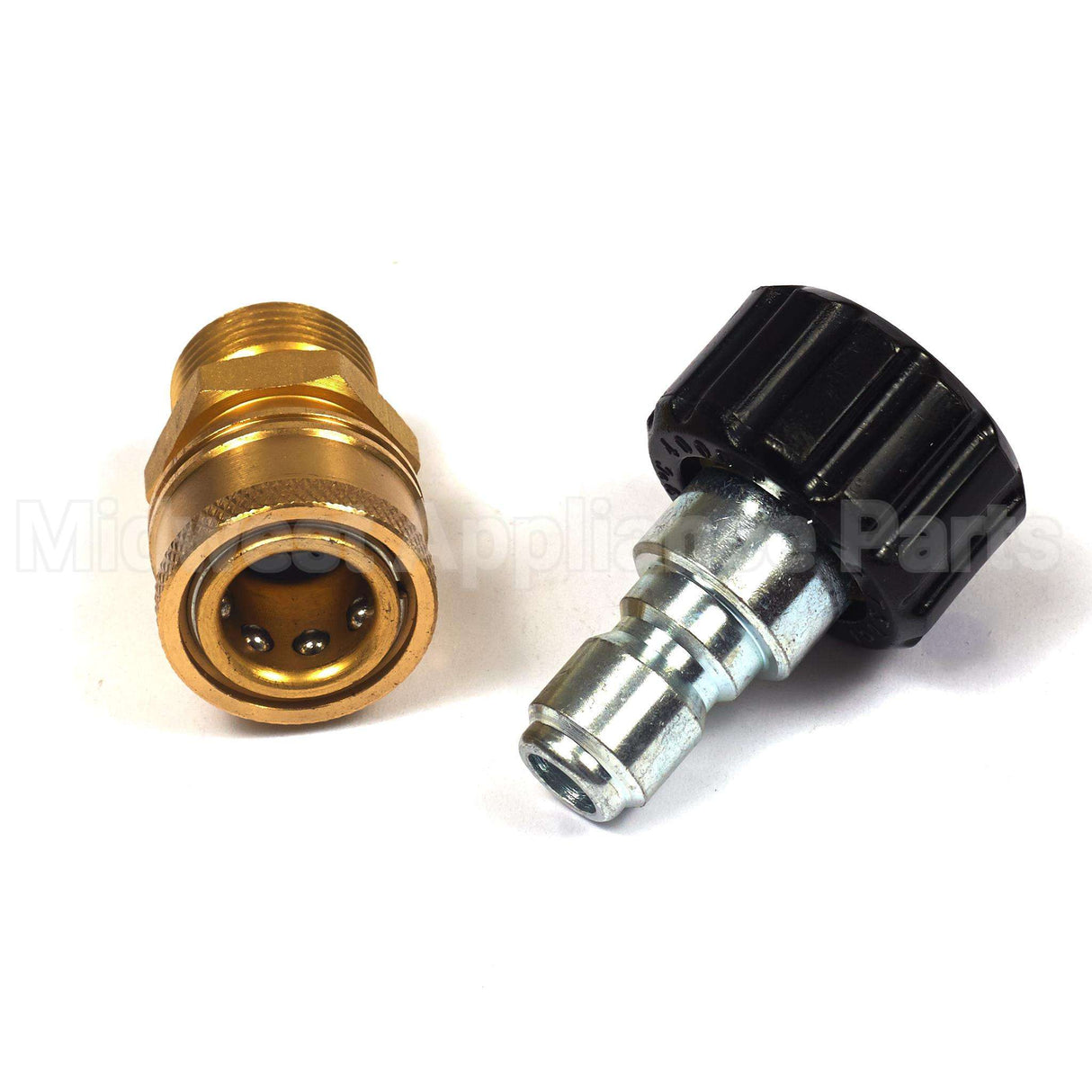 6191 Briggs & Stratton Acc Kit Qc Metric B&S