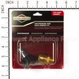 6191 Briggs & Stratton Acc Kit Qc Metric B&S