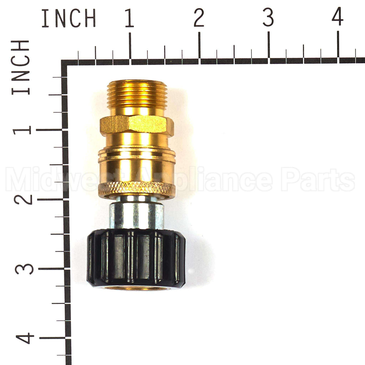 6191 Briggs & Stratton Acc Kit Qc Metric B&S