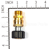 6191 Briggs & Stratton Acc Kit Qc Metric B&S