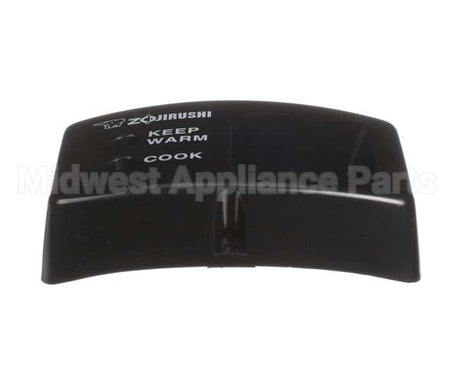6191430014-00 Zojirushi Panel, Swtich Nyc-36
