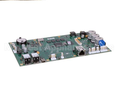 61927 Blodgett Control,Programmed Blc6E Mcd Prot