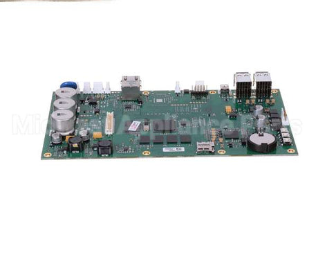 61927 Blodgett Control,Programmed Blc6E Mcd Prot