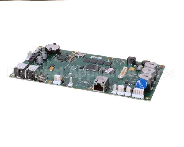 61927 Blodgett Control,Programmed Blc6E Mcd Prot