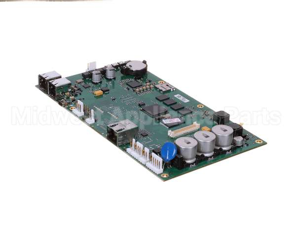 61927 Blodgett Control,Programmed Blc6E Mcd Prot