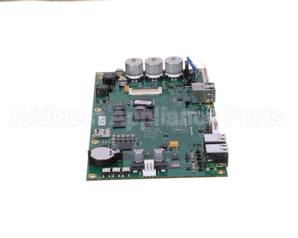 61927 Blodgett Control,Programmed Blc6E Mcd Prot