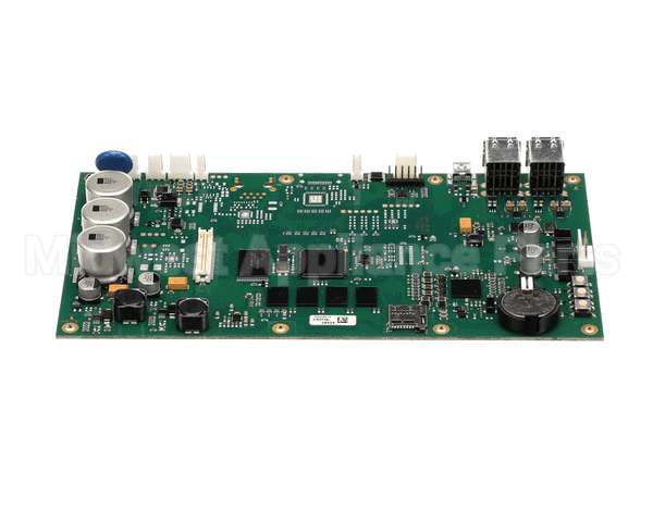 61928 Blodgett Control,Programmed Blc6Eh Mcd Prot