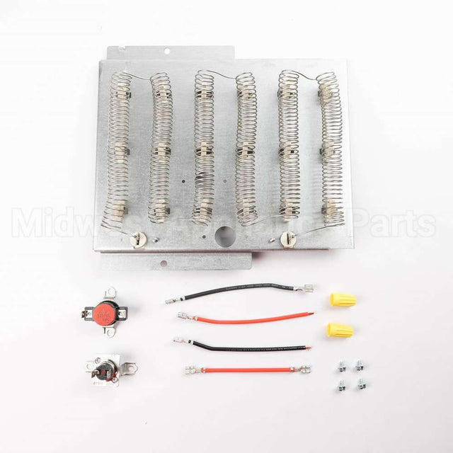 61929 Speed Queen Assy Heater Kit 240/4.8Kw 50Hz