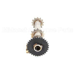 6193 Nieco Shaft, Outer Drive 3 Belt 1015