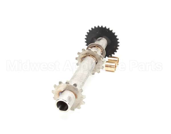 6193 Nieco Shaft, Outer Drive 3 Belt 1015