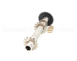 6193 Nieco Shaft, Outer Drive 3 Belt 1015