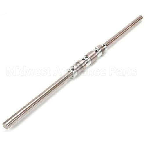 6194 Compatible Nieco Idler 3 Belt 1015A Shaft