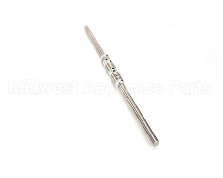 6194 Nieco Shaft, Idler 3 Belt 1015A